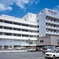 津山第一病院